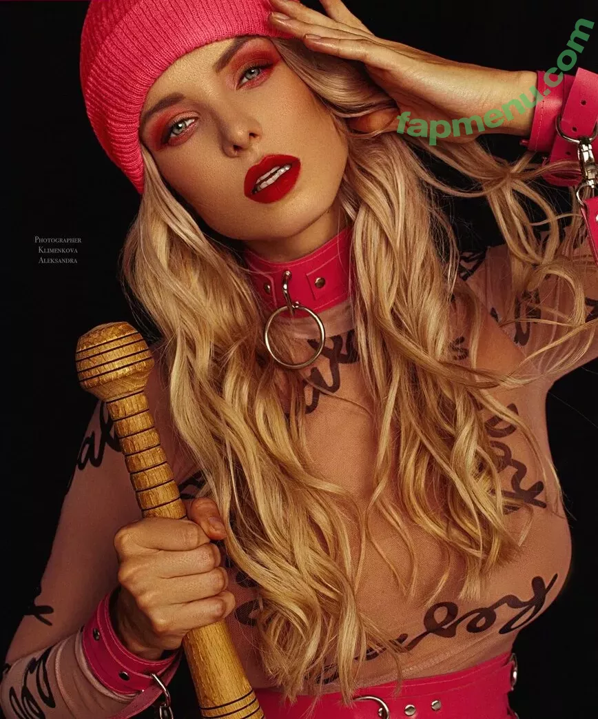 Ekaterina Enokaeva nude photo #0890 (enokaeva)