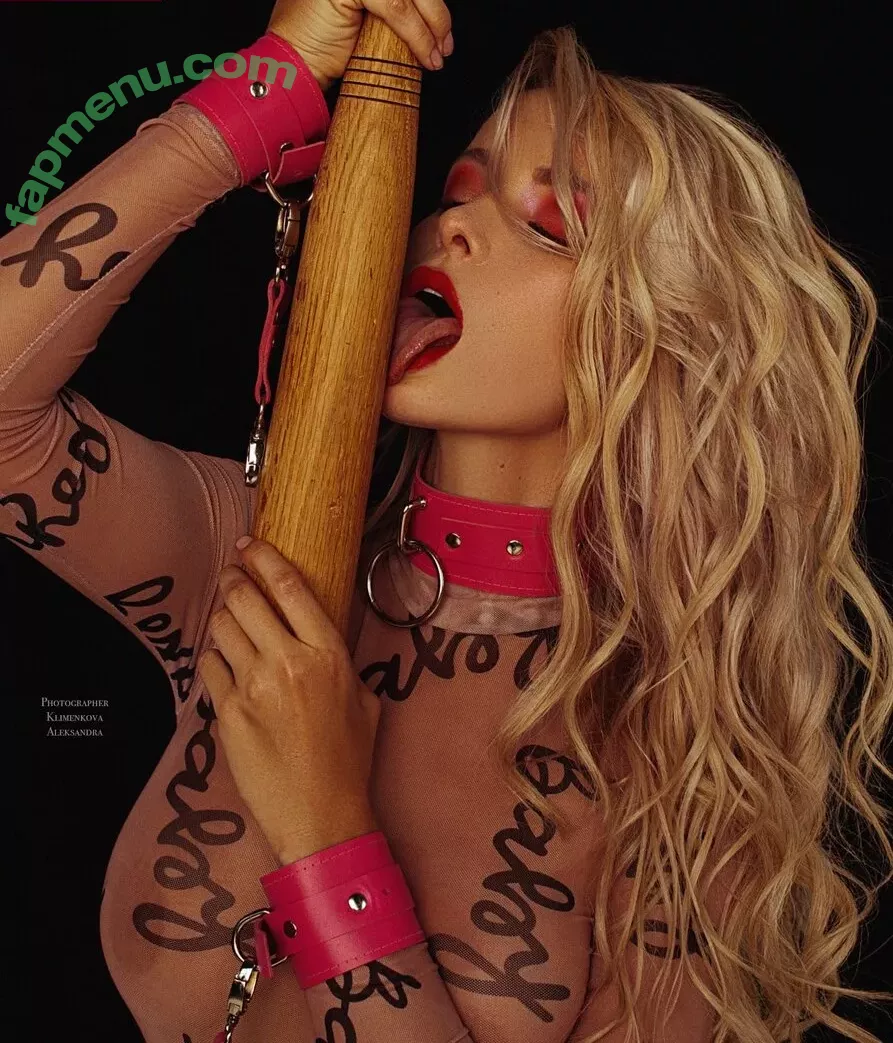 Ekaterina Enokaeva nude photo #0891 (enokaeva)