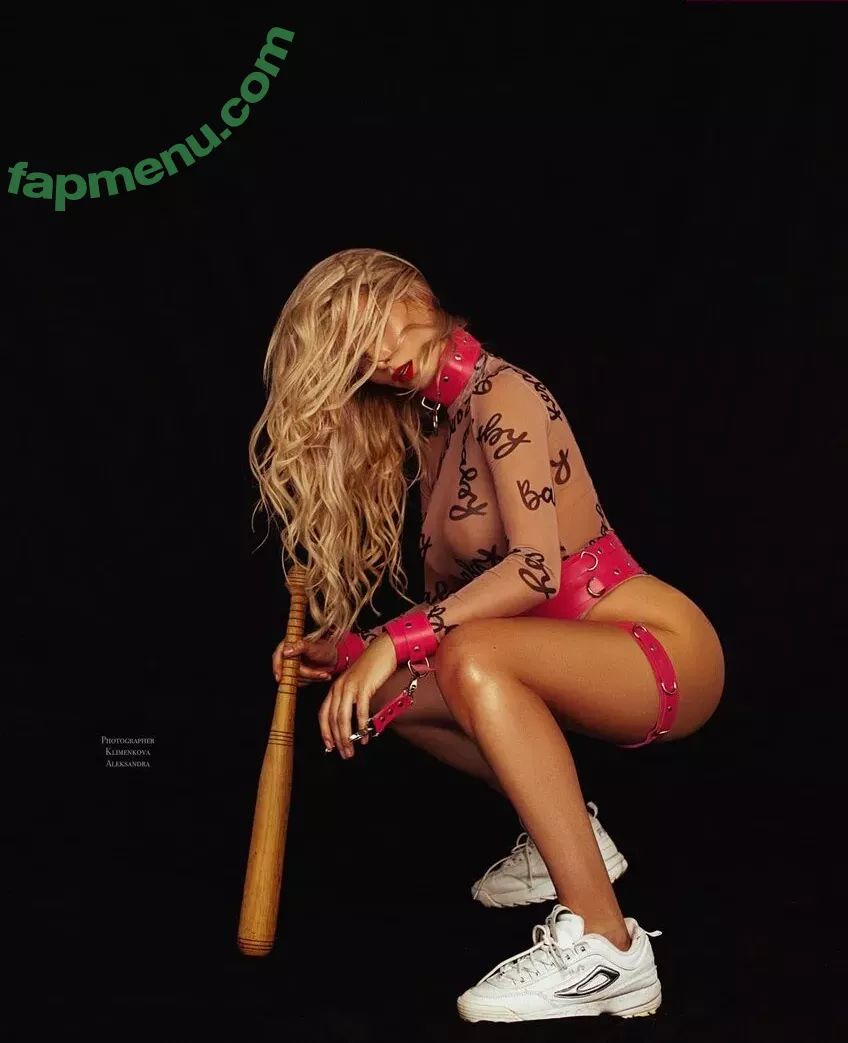 Ekaterina Enokaeva nude photo #0892 (enokaeva)