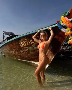 Ekaterina Enokaeva / enokaeva nude photo #1148