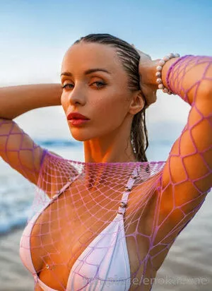 Ekaterina Enokaeva / enokaeva nude photo #1176