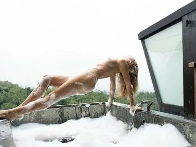 Ekaterina Enokaeva / enokaeva nude photo #1289