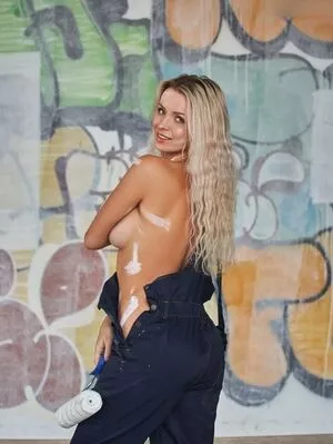 Ekaterina Enokaeva / enokaeva nude photo #1436