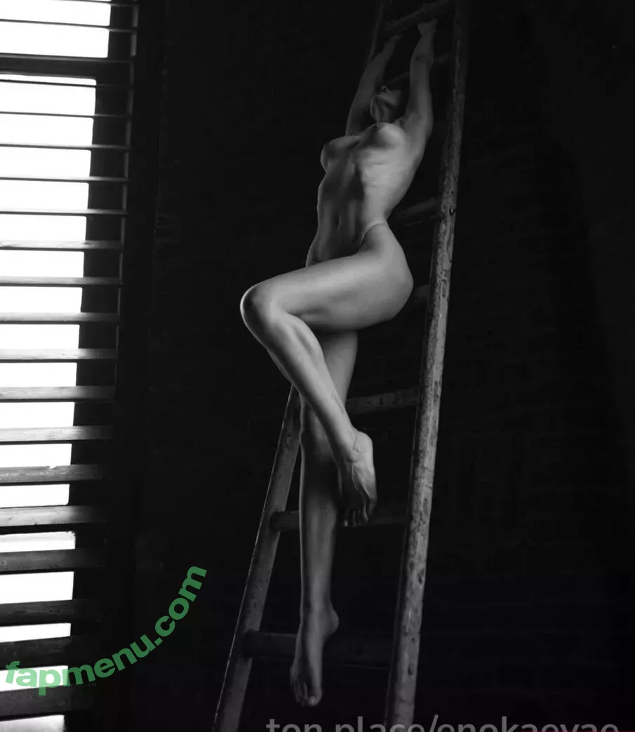 Ekaterina Enokaeva nude photo #1185 (enokaeva)