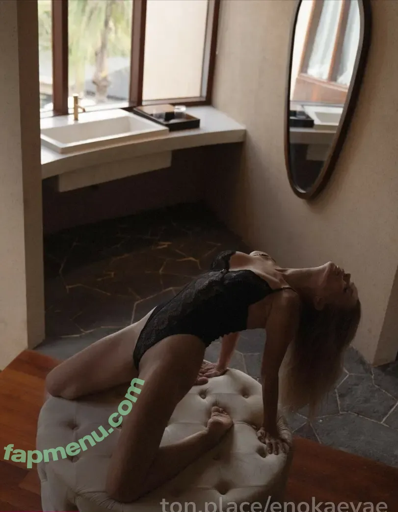 Ekaterina Enokaeva nude photo #1800 (enokaeva)