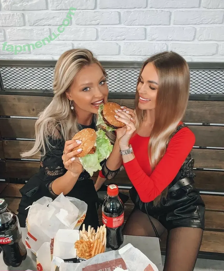 Ekaterina Koba nude photo #0047 (ekaterinakoba)