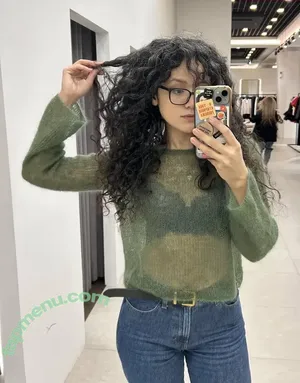 Ekaterina Lazitskaya / kate_lazitsky / leni_kotik nude photo #0027