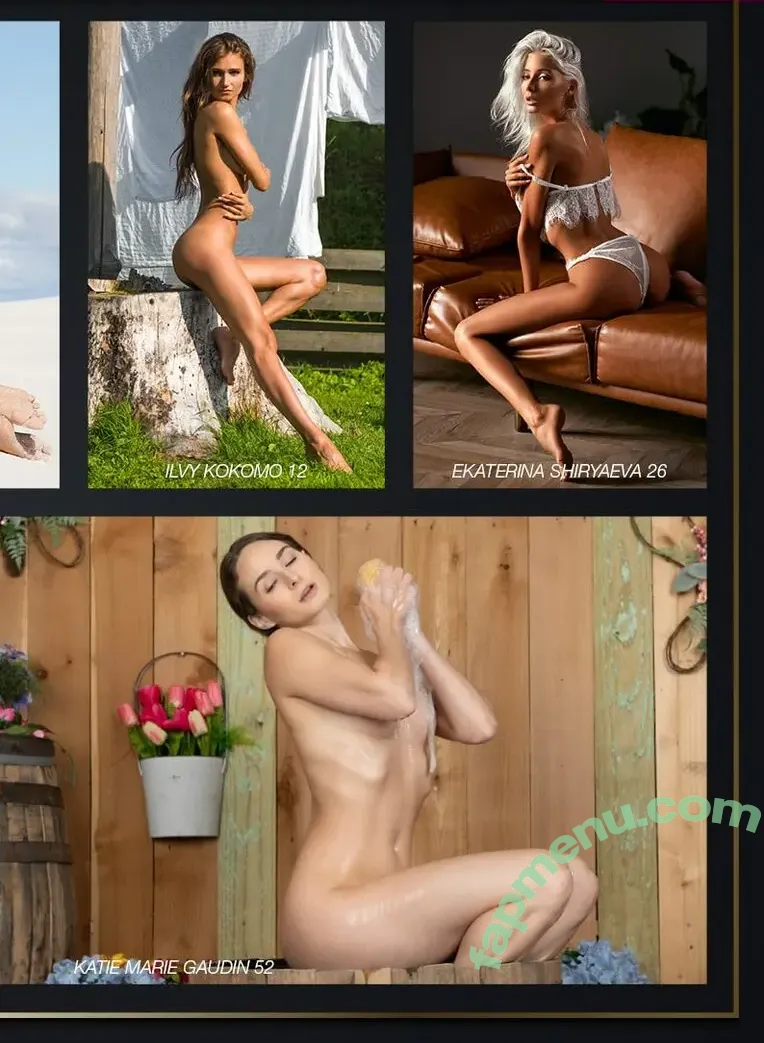 Ekaterina Shiryaeva nude photo #1049 (Katti Colour / katti_colour / my_katti_colour)