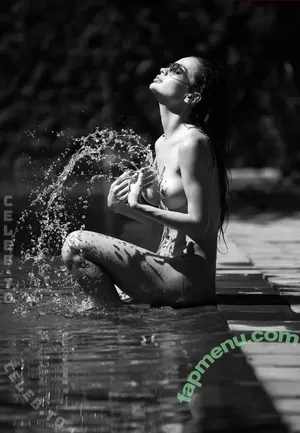 Ekaterina Zueva / zueva / zuueva nude photo #0214