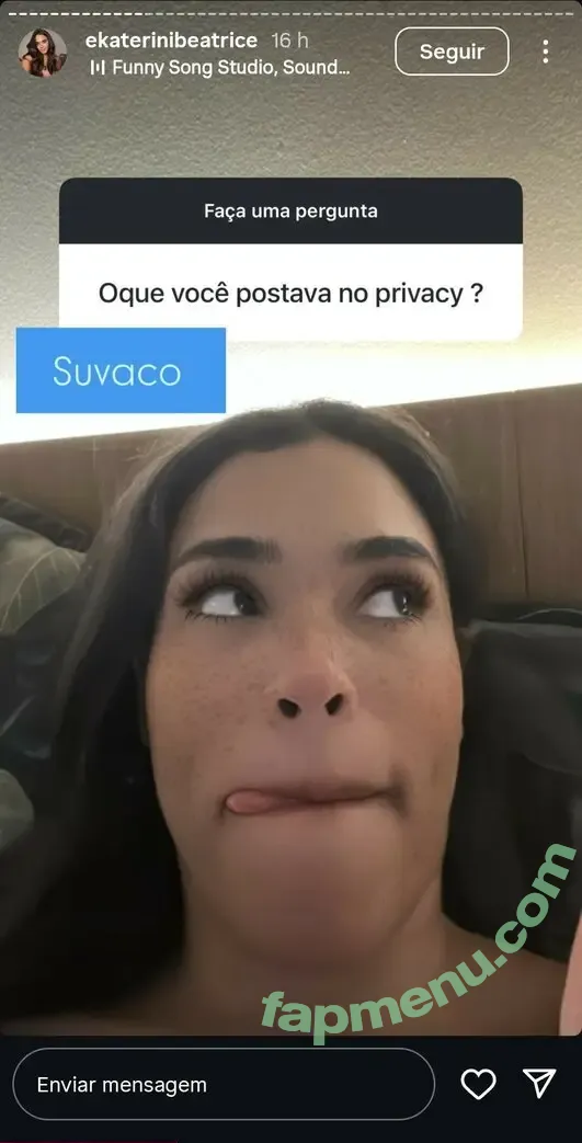 Ekaterine Beatrice nude photo #0002 (ekaterinibeatrice)