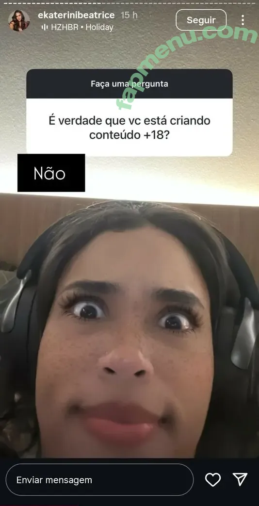 Ekaterine Beatrice nude photo #0003 (ekaterinibeatrice)