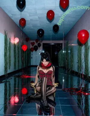 Ekatze007 nude photo #0184