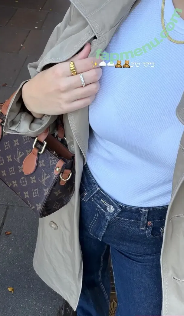 Ela Be'eri nude photo #0359 (ela.be / ela_beeri / elabeeri)