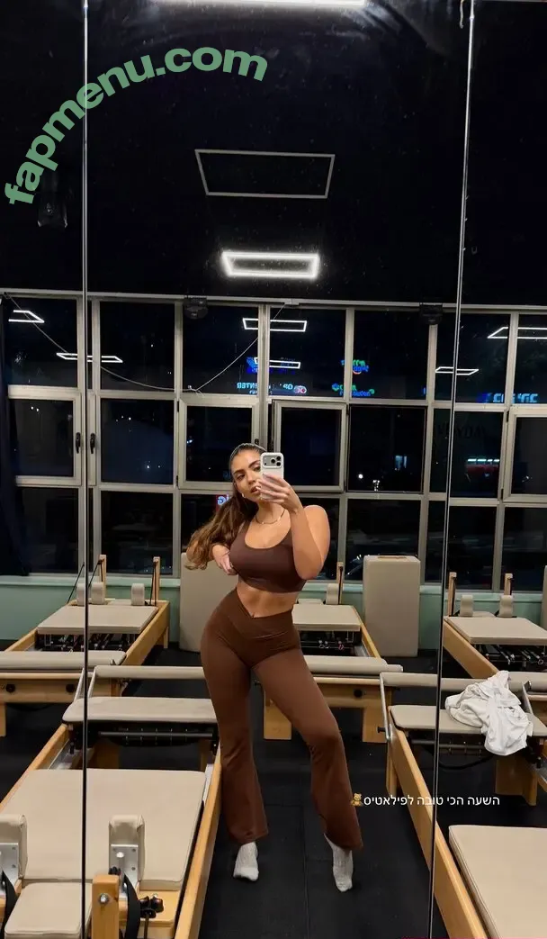 Ela Be'eri nude photo #0361 (ela.be / ela_beeri / elabeeri)