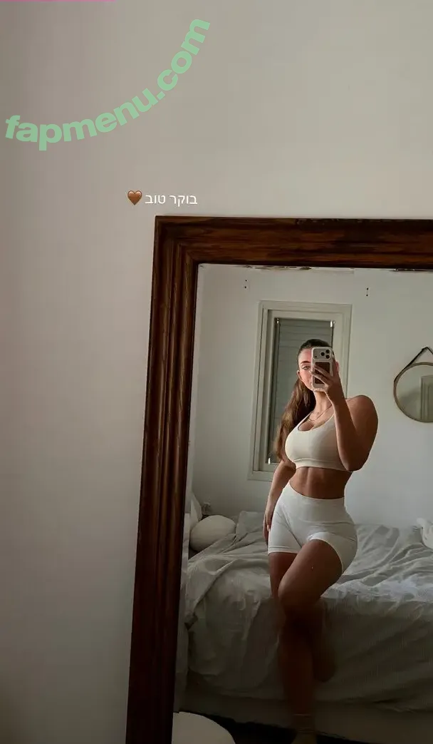 Ela Be'eri nude photo #0363 (ela.be / ela_beeri / elabeeri)