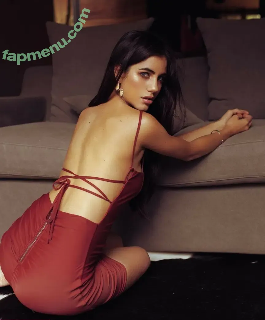 Ela Velden nude photo #0038 (elavelden)