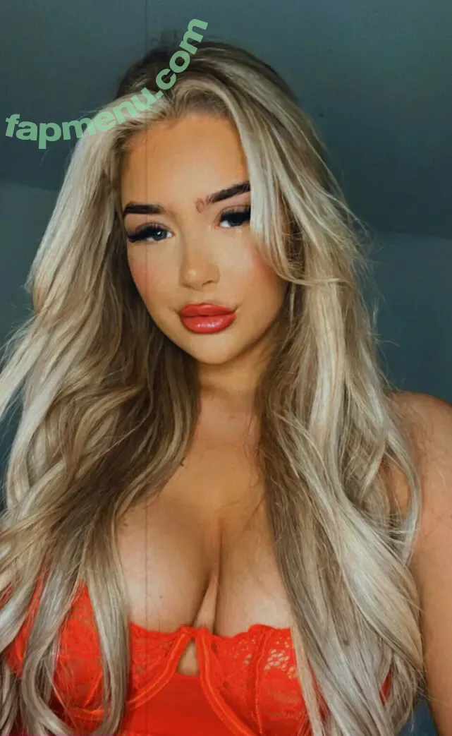 elacharlottex nude photo #0094 (elacharlottee)