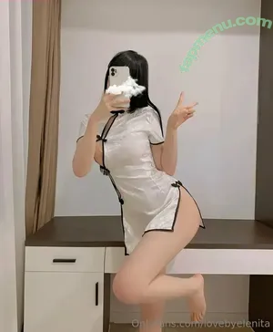 Elain3uwu / elenitaforger nude photo #0023
