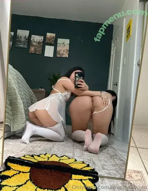 Elain3uwu / elenitaforger nude photo #0080