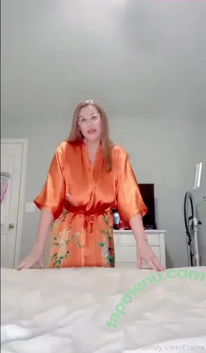 Elaina / Alias Perhaps / elainamich nude photo #0017