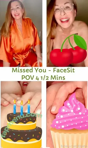 Elaina / Alias Perhaps / elainamich nude photo #0018