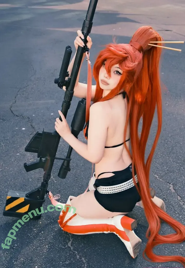 elainedmin голая photo #0010 (elainecosplays)