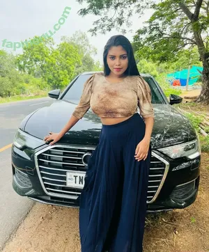 Elakkiya Rajendran / elakkiyaaofficial nude photo #0001