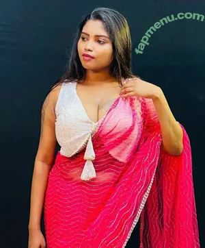 Elakkiya Rajendran / elakkiyaaofficial nude photo #0004