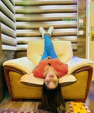 Elakkiya Rajendran / elakkiyaaofficial nude photo #0005