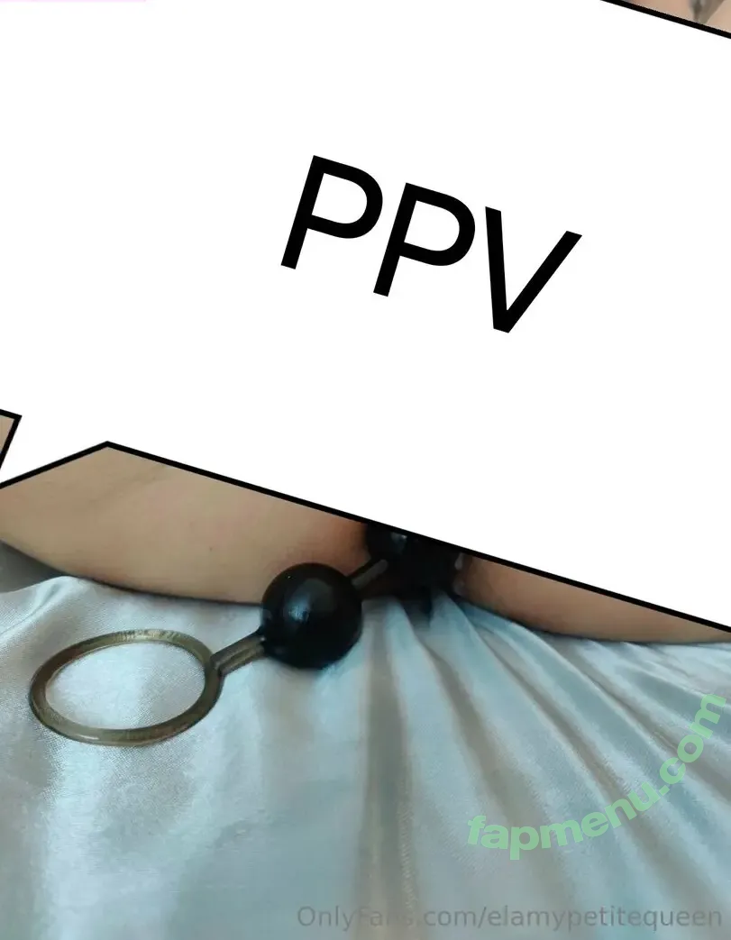 elamypetitequeen nude photo #0009 (elamypetitequeen)