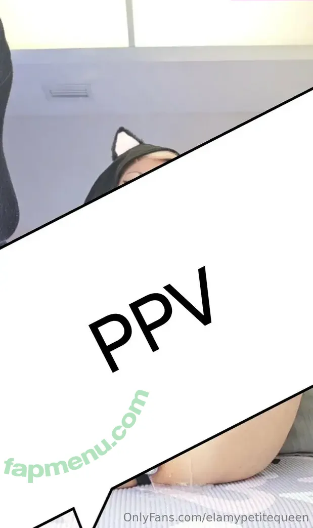 elamypetitequeen nude photo #0010 (elamypetitequeen)