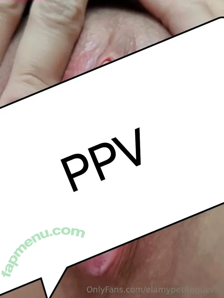 elamypetitequeen nude photo #0022 (elamypetitequeen)