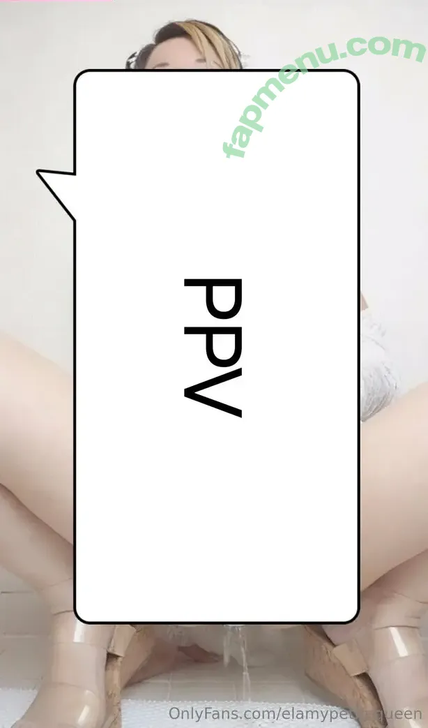 elamypetitequeen nude photo #0034 (elamypetitequeen)