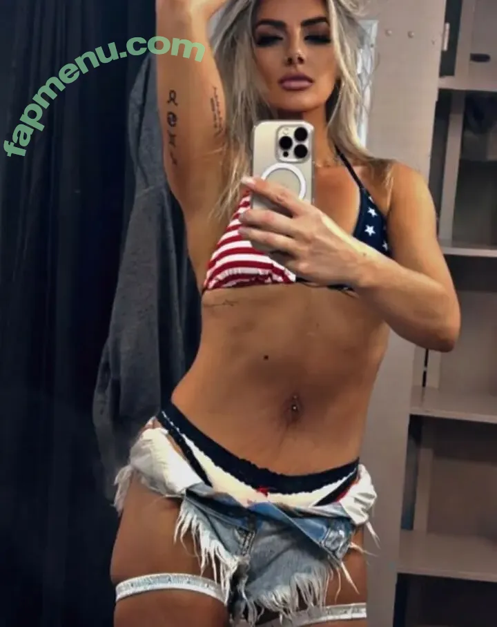 Elania Viktoria nude photo #0004 (elaniaxoxo)