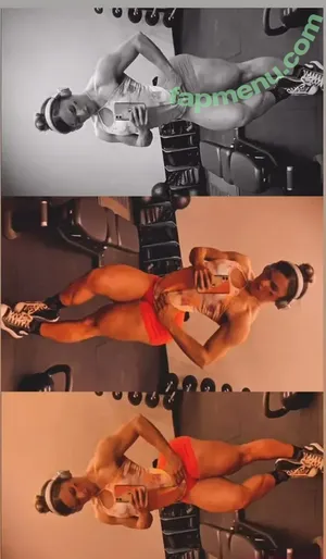 Elanny Brito / Elanny Almeida / Elanny loirinha / Elannyloirinhafitness / elanny_brito nude photo #0003