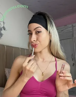 elasticbella / missgazellenyc nude photo #0008