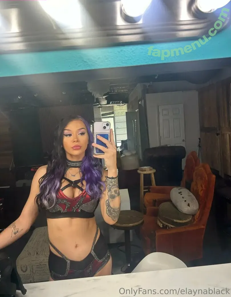 elaynablack nude photo #0005 (elaynablack)