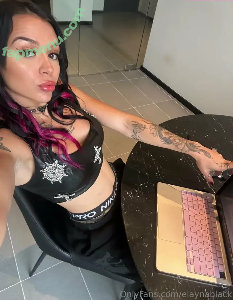 elaynablack nude photo #0011 (elaynablack)