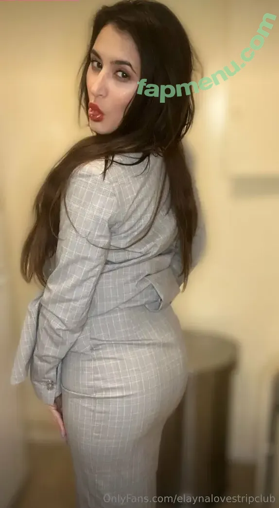 elaynalovestripclub nude photo #0034 (elaynalovestripclub)