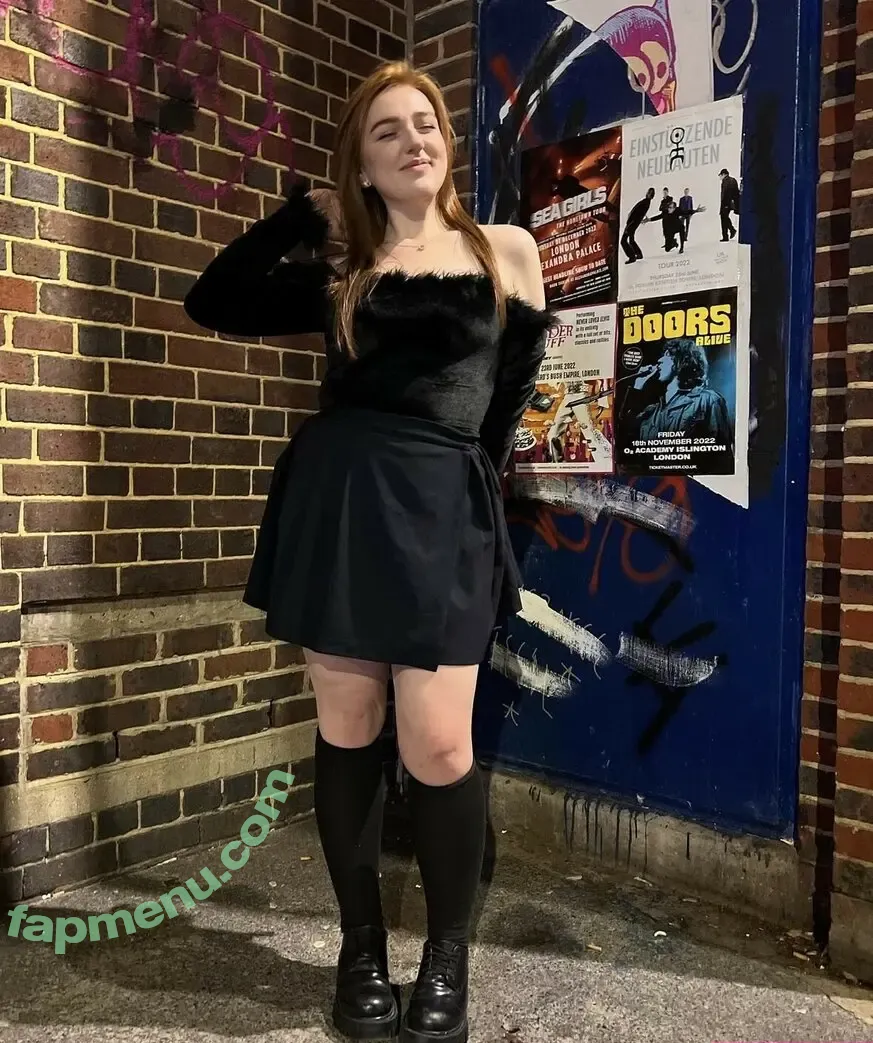 Eleanor Neale nude photo #0018 (eleanorneale)