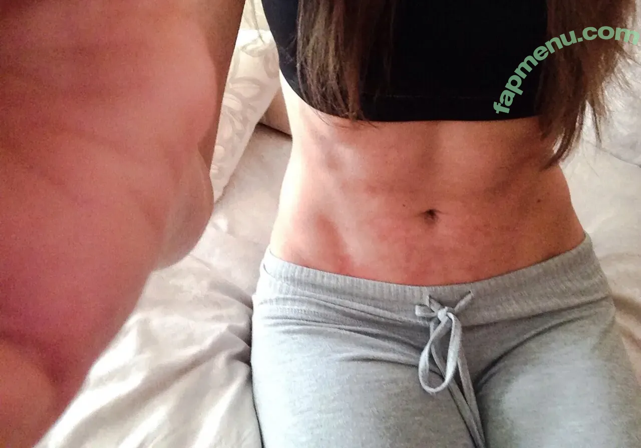 Eleanor Richardson nude photo #0001 (archangeleleanor)