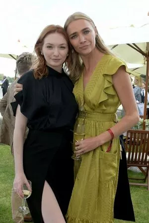 Eleanor Tomlinson / eleanortomlinson nude photo #0015