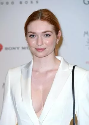 Eleanor Tomlinson / eleanortomlinson nude photo #0016