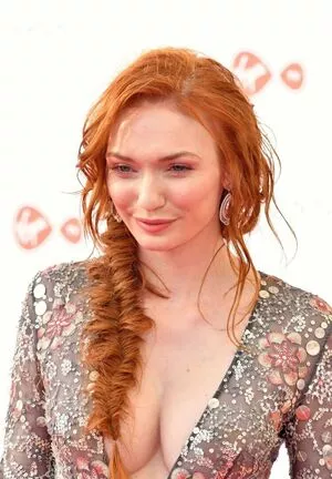 Eleanor Tomlinson / eleanortomlinson nude photo #0025