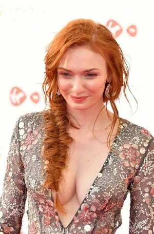 Eleanor Tomlinson / eleanortomlinson nude photo #0032