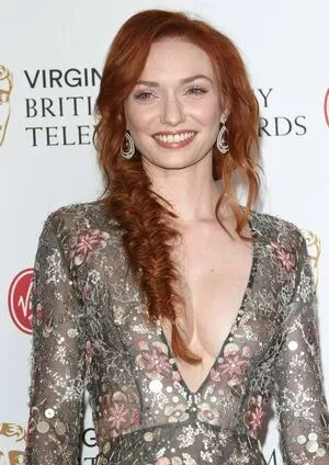 Eleanor Tomlinson / eleanortomlinson nude photo #0037