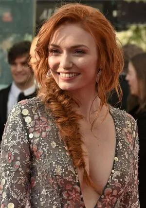 Eleanor Tomlinson / eleanortomlinson nude photo #0038