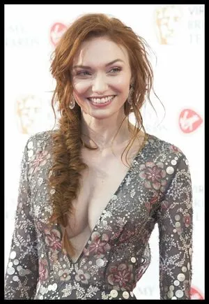 Eleanor Tomlinson / eleanortomlinson nude photo #0042