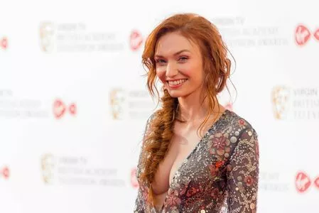 Eleanor Tomlinson / eleanortomlinson nude photo #0043