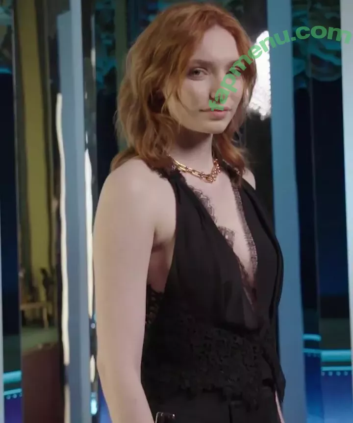 Eleanor Tomlinson nude photo #0001 (eleanortomlinson)